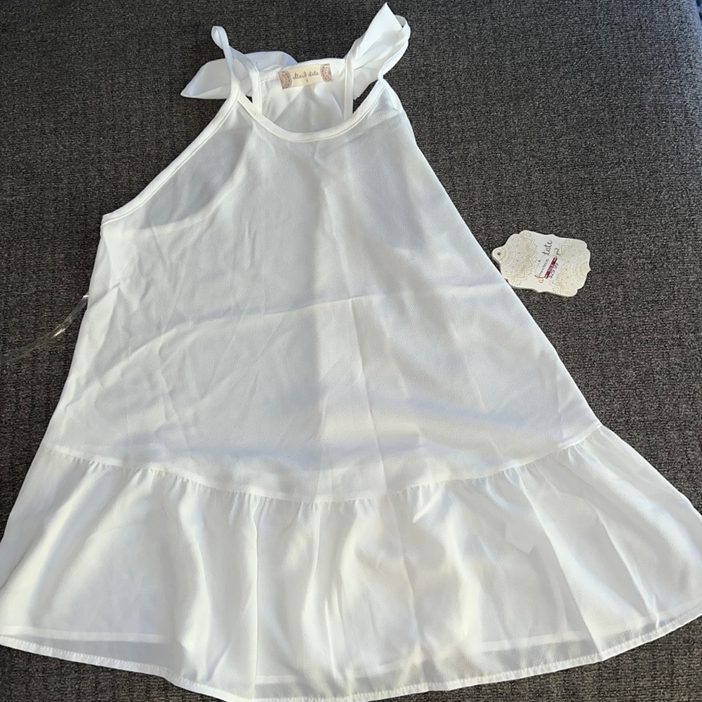 Altar’d State white top
